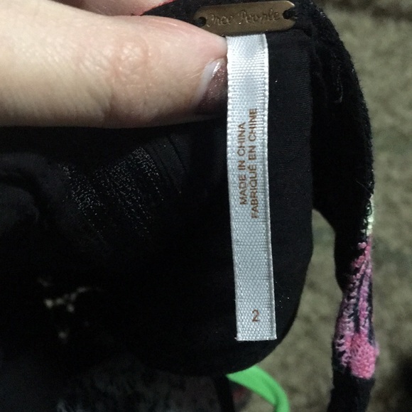 Free people dress - Picture 4 of 6